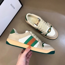 Gucci Screener Shoes